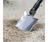 Складная лопата NexTool черная NE0114 3
