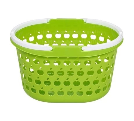 Корзинка Полимербыт BBQ party 10,5 л 438342500