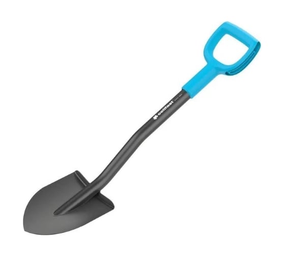 Лопата короткая Cellfast IDEAL_ 40-205