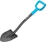 Лопата короткая Cellfast IDEAL_ 40-205 1