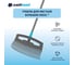 Грабли для листьев Cellfast большие IDEAL_ 40-311 3