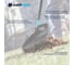 Грабли для листьев Cellfast большие IDEAL_ 40-311 4