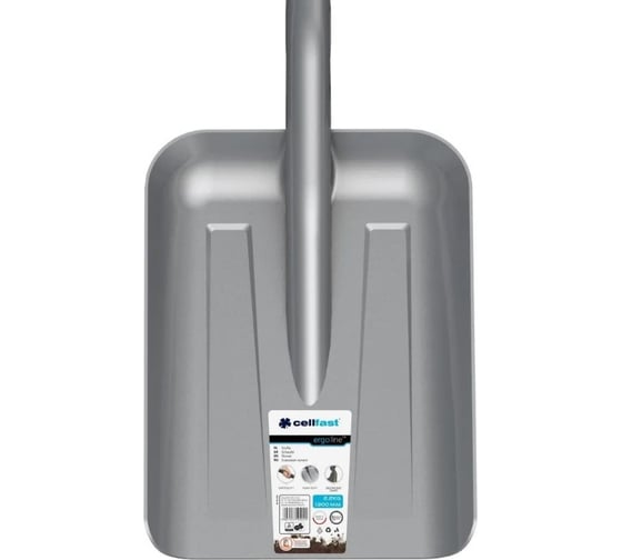 Лопата совковая Cellfast IDEAL LINE_ 40-210