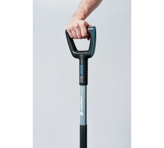 Лопата совковая Cellfast IDEAL LINE_ 40-210