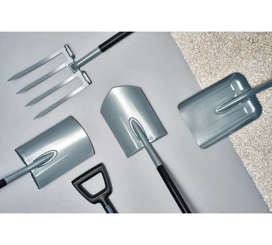 Лопата совковая Cellfast IDEAL LINE_ 40-210