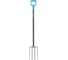 Вилы облегченные Cellfast вилы IDEAL_ 40-221 3