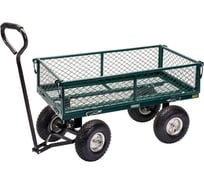 Грузовая тележка WORKY Garden Cart ARD128060 30685598