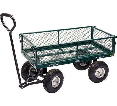 Грузовая тележка WORKY Garden Cart ARD128060