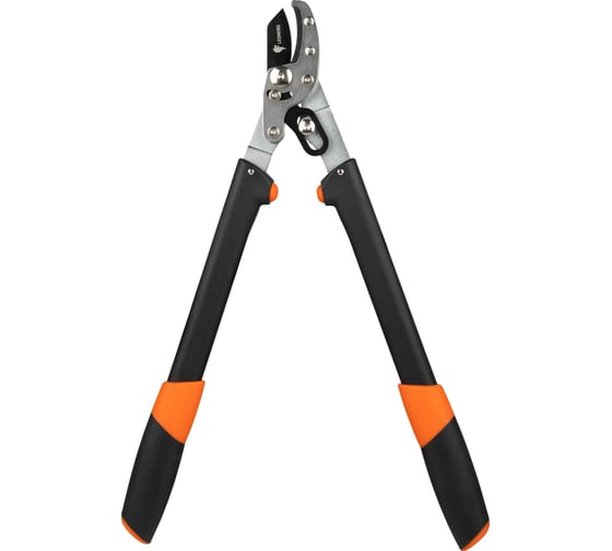 Сучкорез с наковаленкой Leonord H3336 52 см 002511