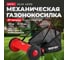 Газонокосилка механическая WORTEX HLM 4039 шир. 400 мм 1334457 2