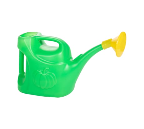 Лейка Радиан Урожайная 10 л, с рассеивателем 4607168313681