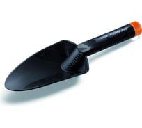 Совок садовый Fiskars Solid 1071899