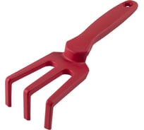 Вилка посадочная FEONA пластмассовая, с гелевой рукояткой, 250 мм 125-0308 249713