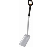 Лопата совковая телескопическая Fiskars Xact 1066734