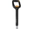 Лопата совковая телескопическая Fiskars Xact 1066734 9
