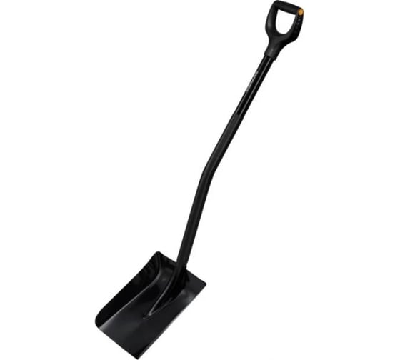 Лопата для строительных растворов Fiskars Ergonomic Pro 1066713