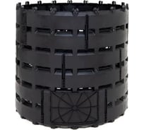 Компостер садовый Color-x 1200 л 111202