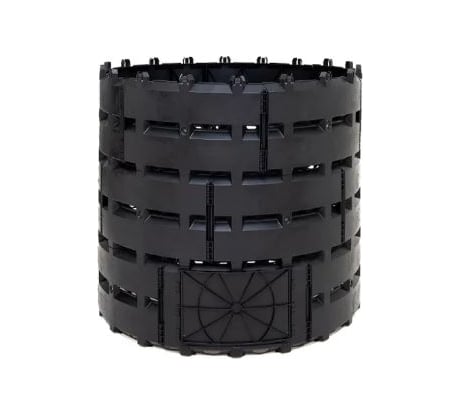 Компостер садовый Color-x 1200 л 111202