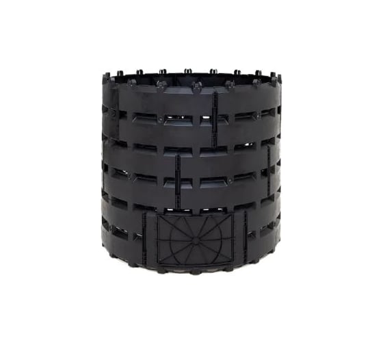 Компостер садовый Color-x 1200 л 111202 1
