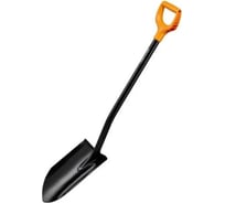 Лопата штыковая Fiskars Ergocomfort 1067516