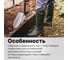 Лопата штыковая Fiskars Ergocomfort 1067516 ЦЗ-6964182835 5