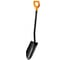 Лопата штыковая Fiskars Ergocomfort 1067516 ЦЗ-6964182835 2