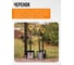 Лопата штыковая Fiskars Ergocomfort 1067516 ЦЗ-6964182835 8
