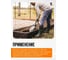 Лопата штыковая Fiskars Ergocomfort 1067516 ЦЗ-6964182835 11