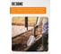 Лопата штыковая Fiskars Ergocomfort 1067516 ЦЗ-6964182835 12