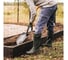 Лопата штыковая Fiskars Ergocomfort 1067516 ЦЗ-6964182835 14