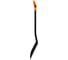 Лопата штыковая Fiskars Ergocomfort 1067516 ЦЗ-6964182835 16