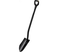 Лопата штыковая Fiskars Ergonomic Pro XL 1066707