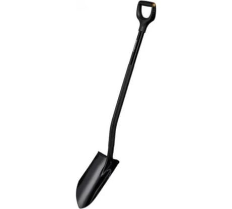 Лопата штыковая Fiskars Ergonomic Pro XL 1066707