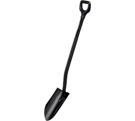 Лопата штыковая Fiskars Ergonomic Pro XL 1066707