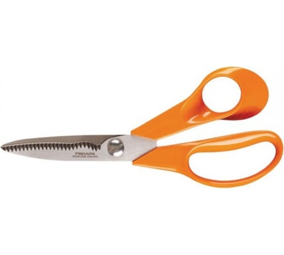 Ножницы садовые Fiskars Classic 18 см 1000555
