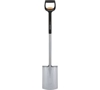 Лопата штыковая телескопическая прямая Fiskars Xact 1066733 32477052