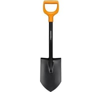 Лопата туристическая Fiskars Solid 1066715