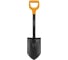 Лопата туристическая Fiskars Solid 1066715 1