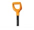 Лопата туристическая Fiskars Solid 1066715 9