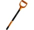 Вилы садово-огородные Fiskars Solid 1070673 10