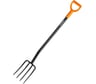 Вилы садово-огородные Fiskars Solid 1070673