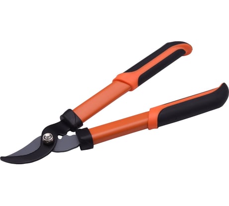 Садовый секатор HARDEN универсальный тефлон, 380 мм 630501