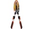 Ножницы с заточенным лезвием для живой изгороди NIKONA 67-127 2