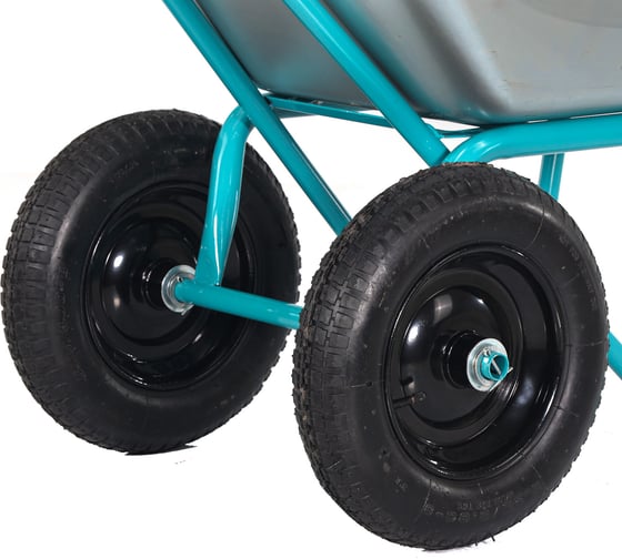 Строительная тачка Steviman CT-240 CT-21240-2402