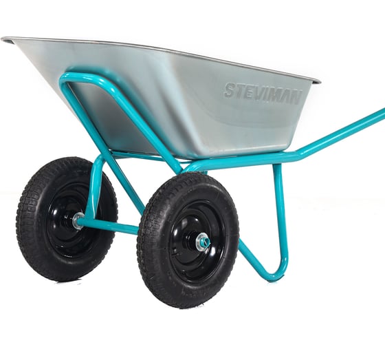 Строительная тачка Steviman CT-240 CT-21240-2402
