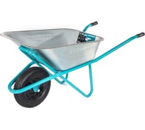 Строительная тачка Steviman CT-220 CT-11220-2402