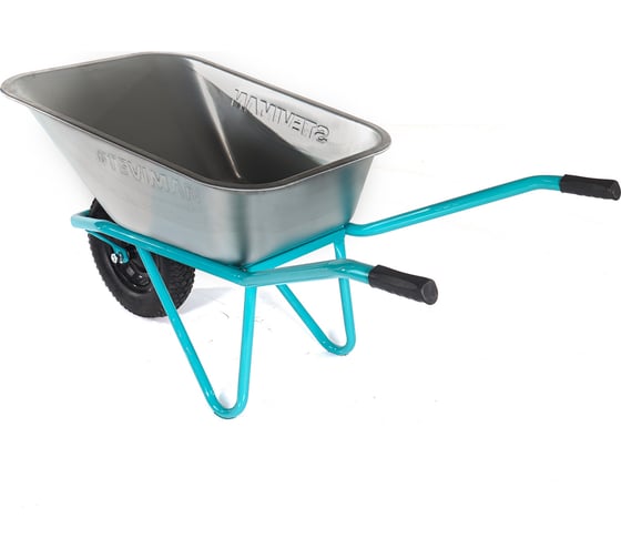 Строительная тачка Steviman CT-220 CT-11220-2402