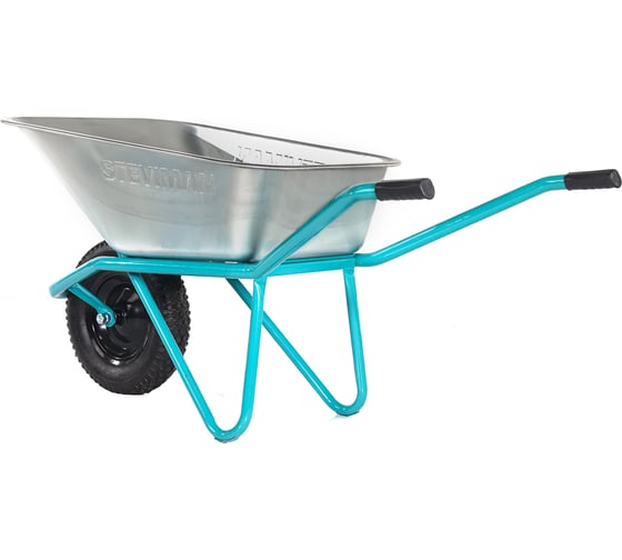 Строительная тачка Steviman CT-220 CT-11220-2402