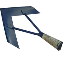 Тяпка скользящая самозаточная RUSСАД БУМЕРАНГ 200x160мм 8348