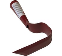 Тяпка-плоско-срез RUSСАД РУБИН самозаточная 4198